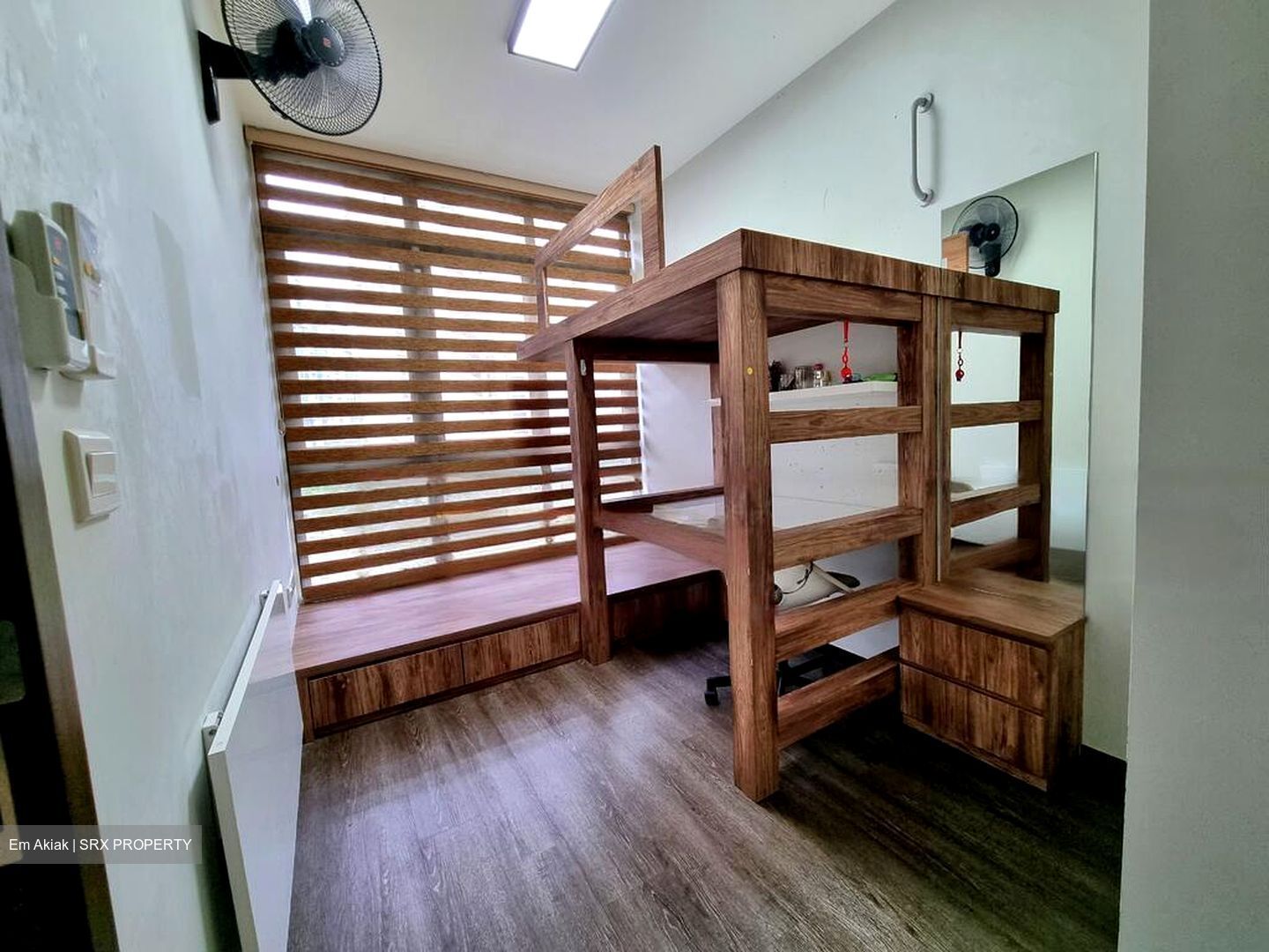 Symphony Suites (D27), Condominium #559257221